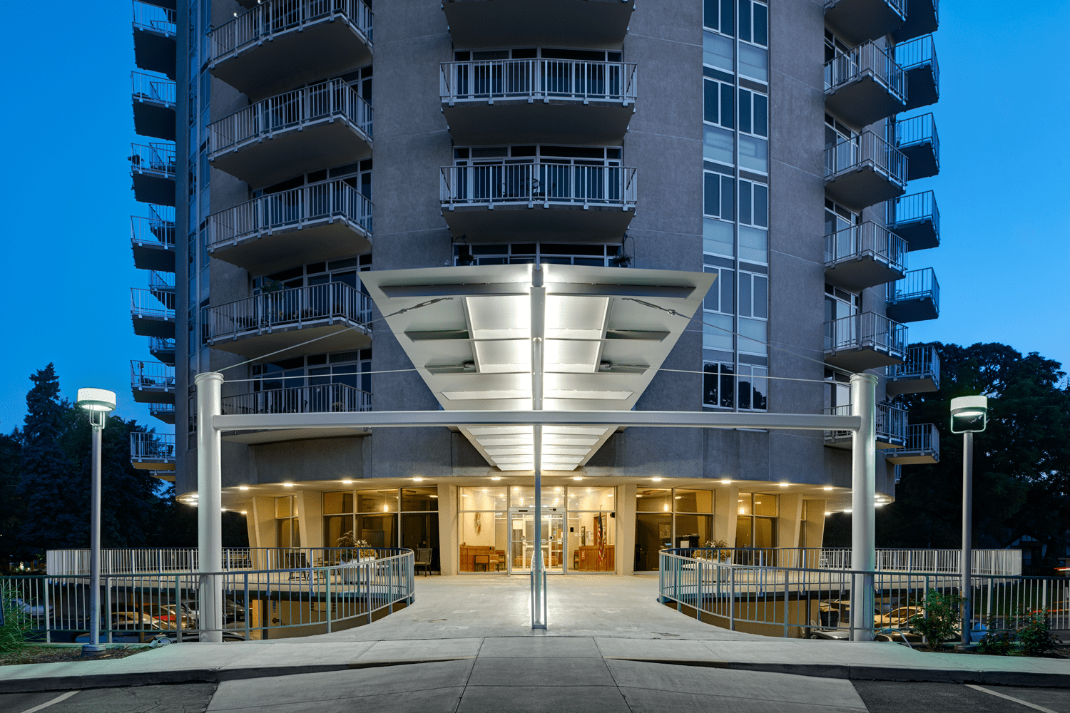 Plymouth Place ASK Studio