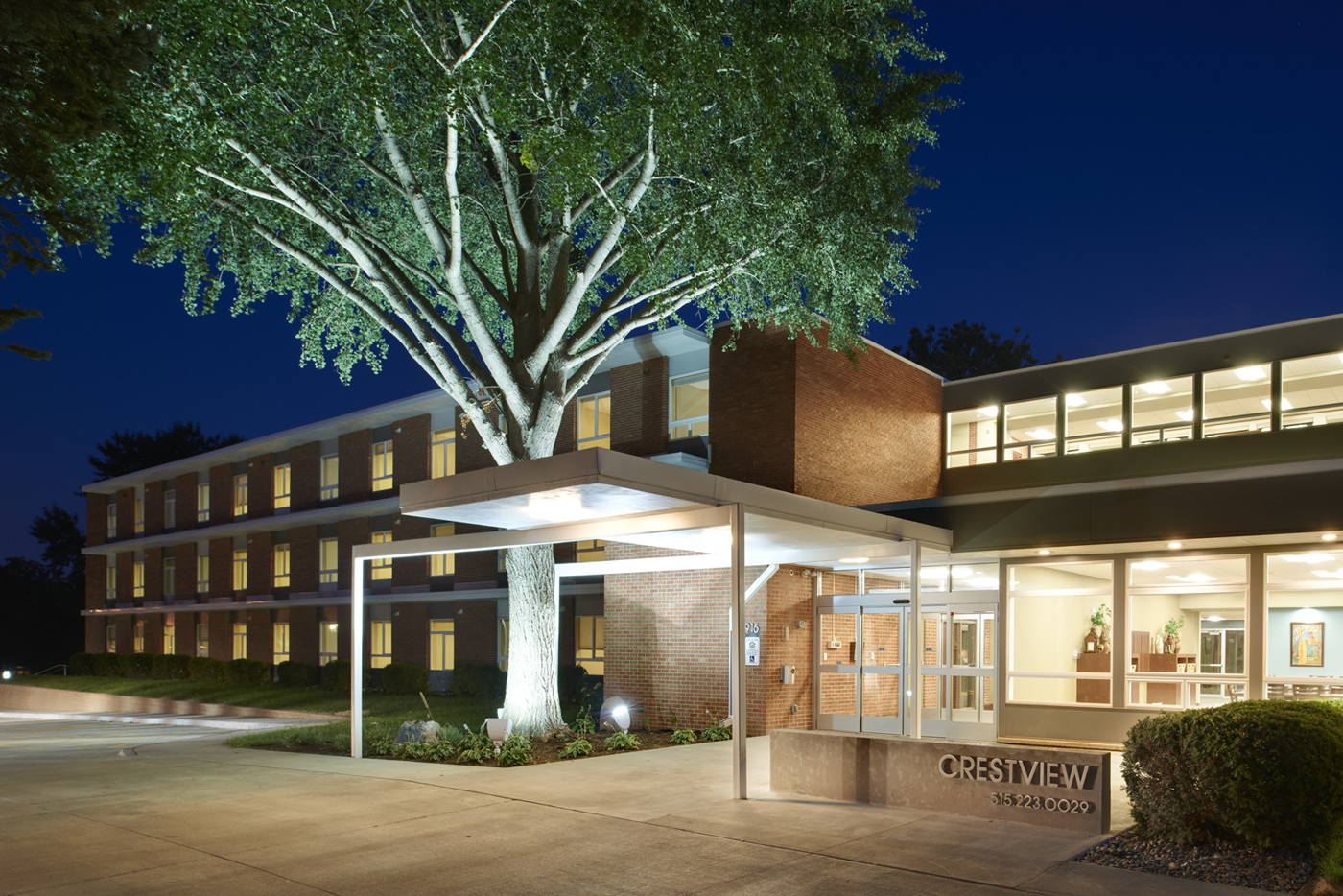 ASK Studio » Crestview