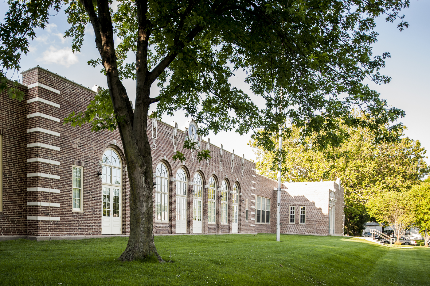 Lincoln Terrace ASK Studio