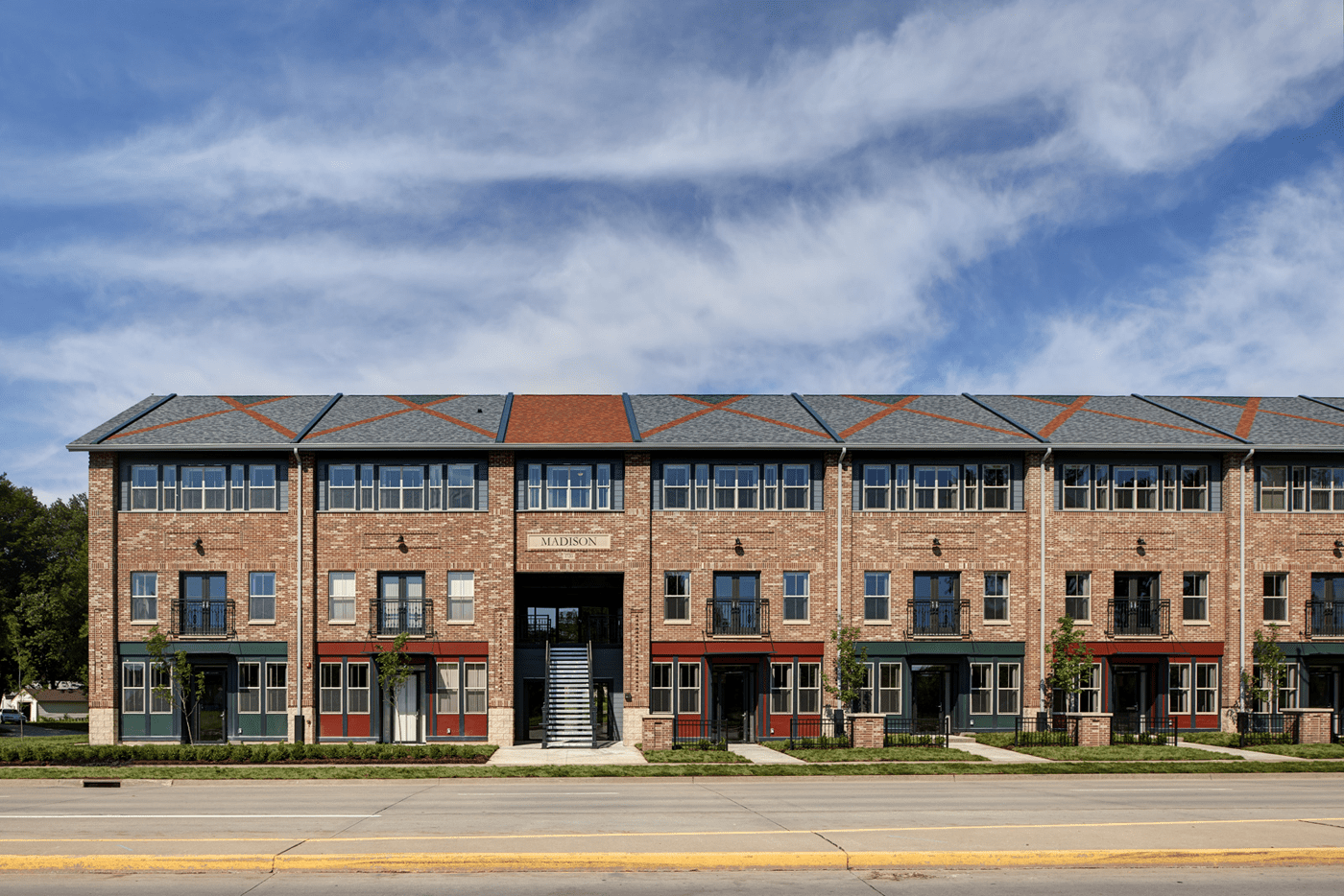 Madison Flats ASK Studio