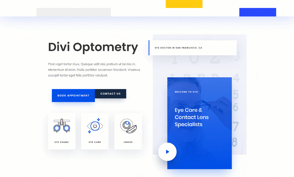 How to Animate Your Global Header with Divi Ask the