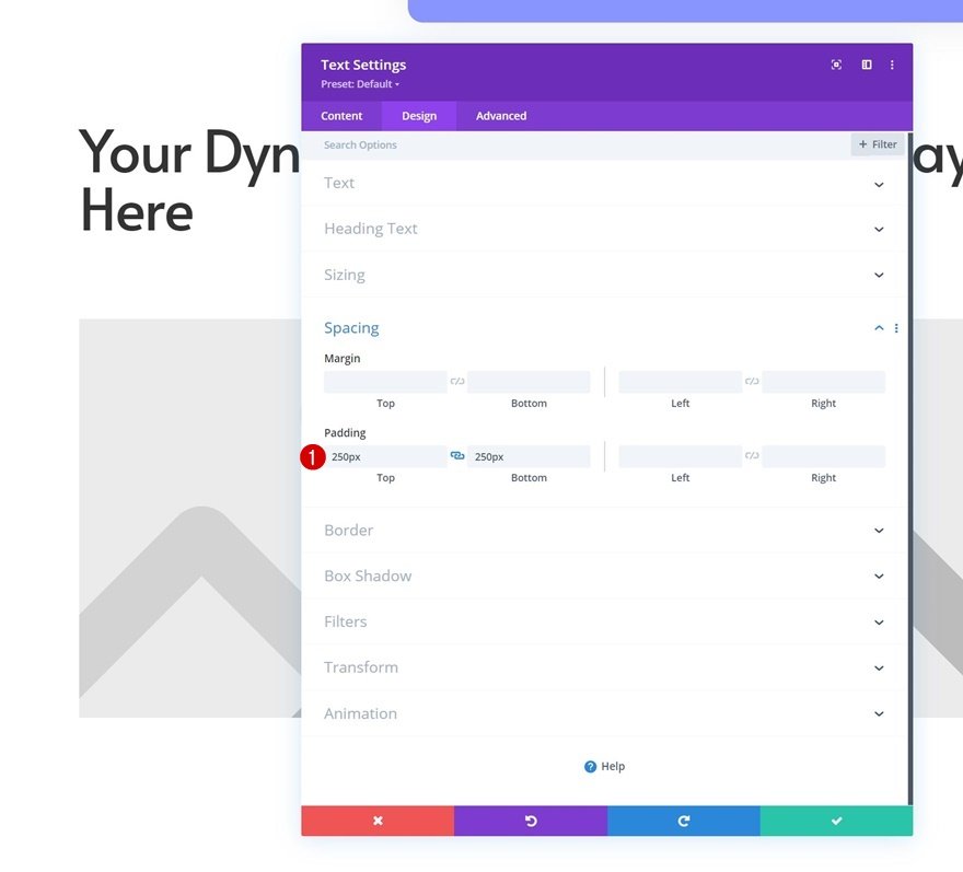 How to Create a Sticky Sidebar for Your Blog Post Template with Divi