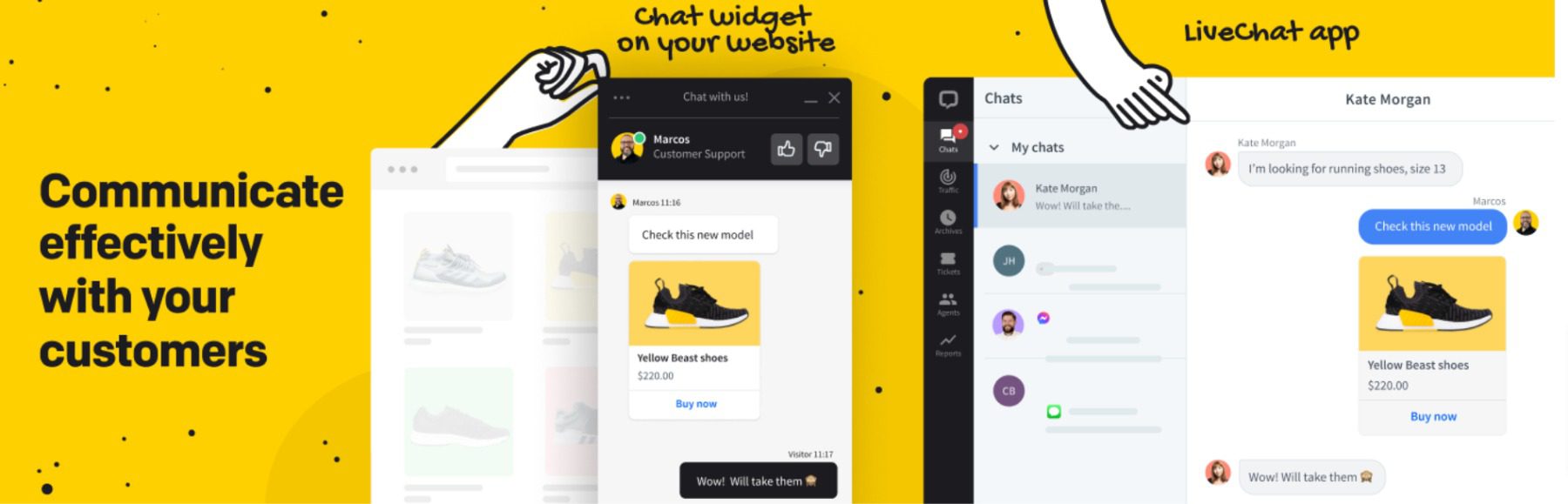10 Best WordPress Chat Plugins in 2023 Ask the Egghead, Inc.