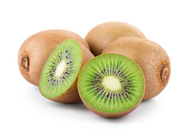 Kiwi Recipes in Season Ask The Food Geek