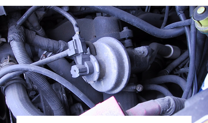 Ask The Mechanic Home