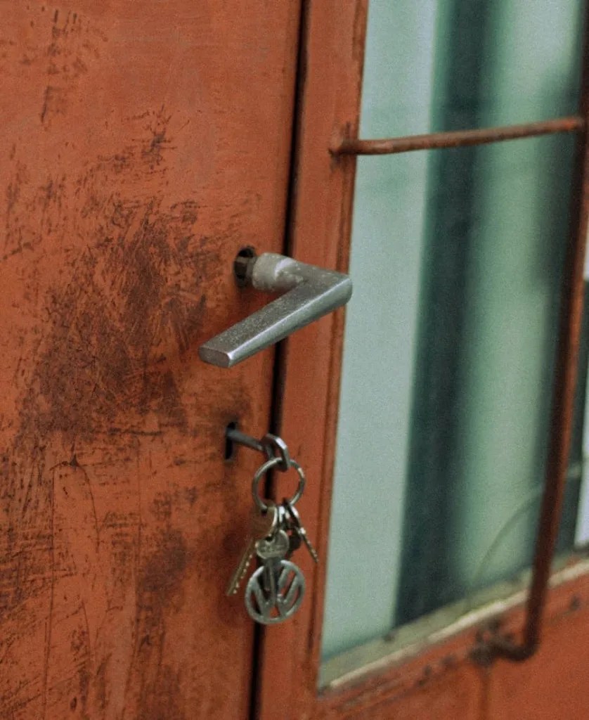 Spiritual Meaning of Lock and Key (Powerful Informations)