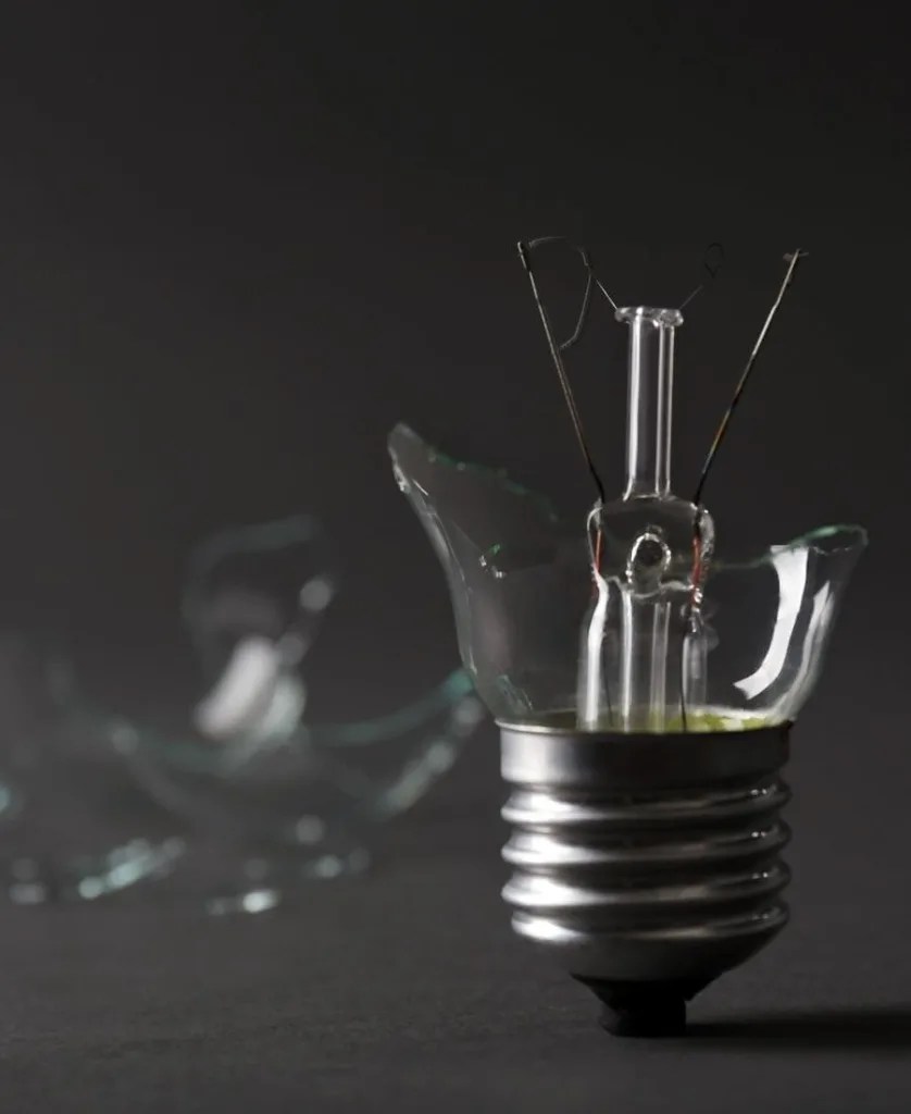 9 Spiritual Meanings of Light Bulb Exploding (Mystical Message)