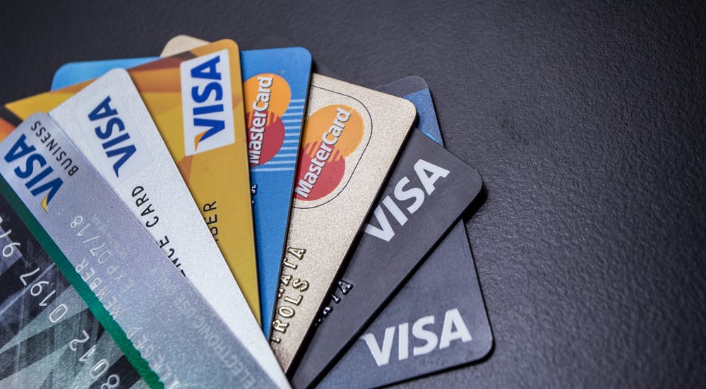 Visa Stock Price Jumps 5 On Strong & Travel Return