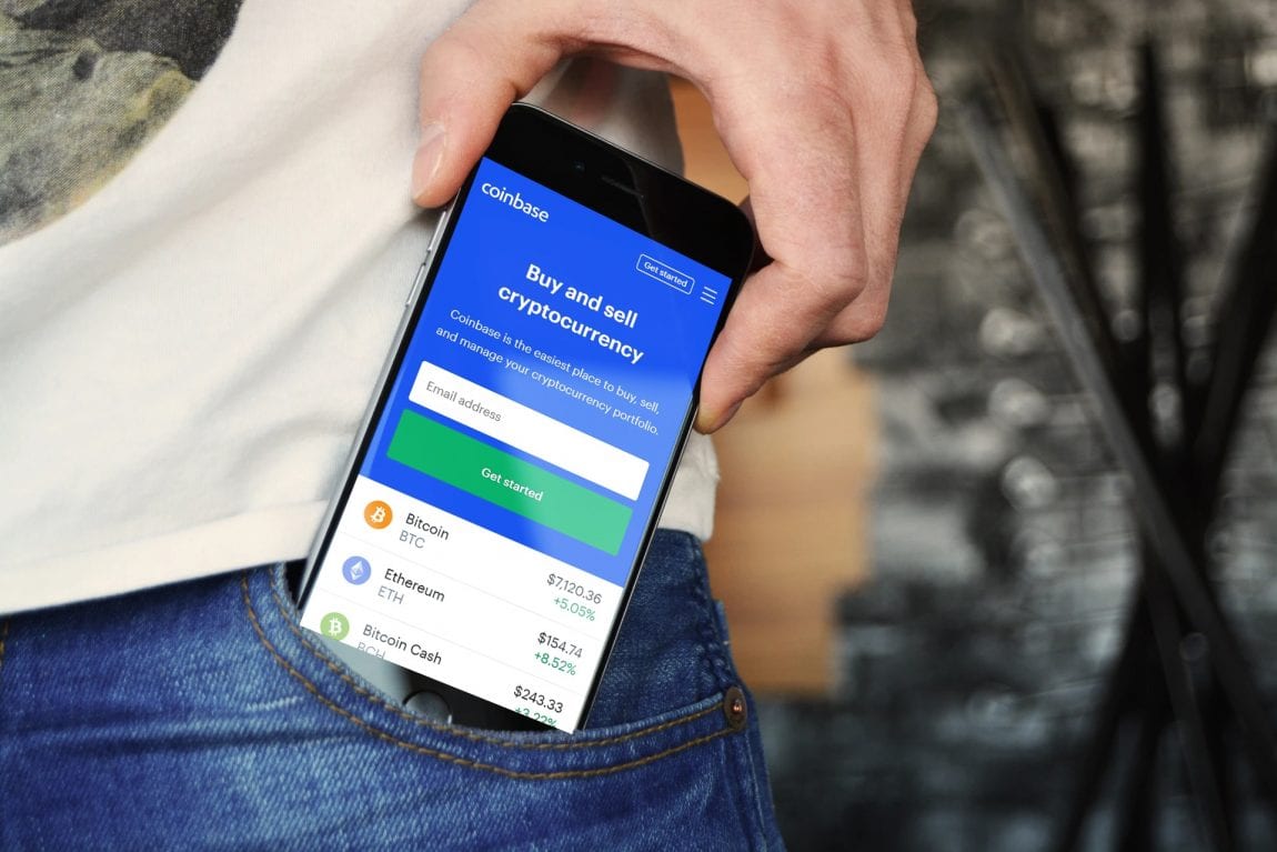 Coinbase Review (2021) Fees, Safety & Account Types