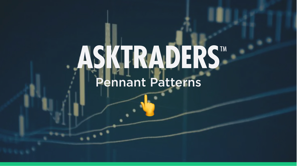 Pennant Chart Patterns Definition & Examples