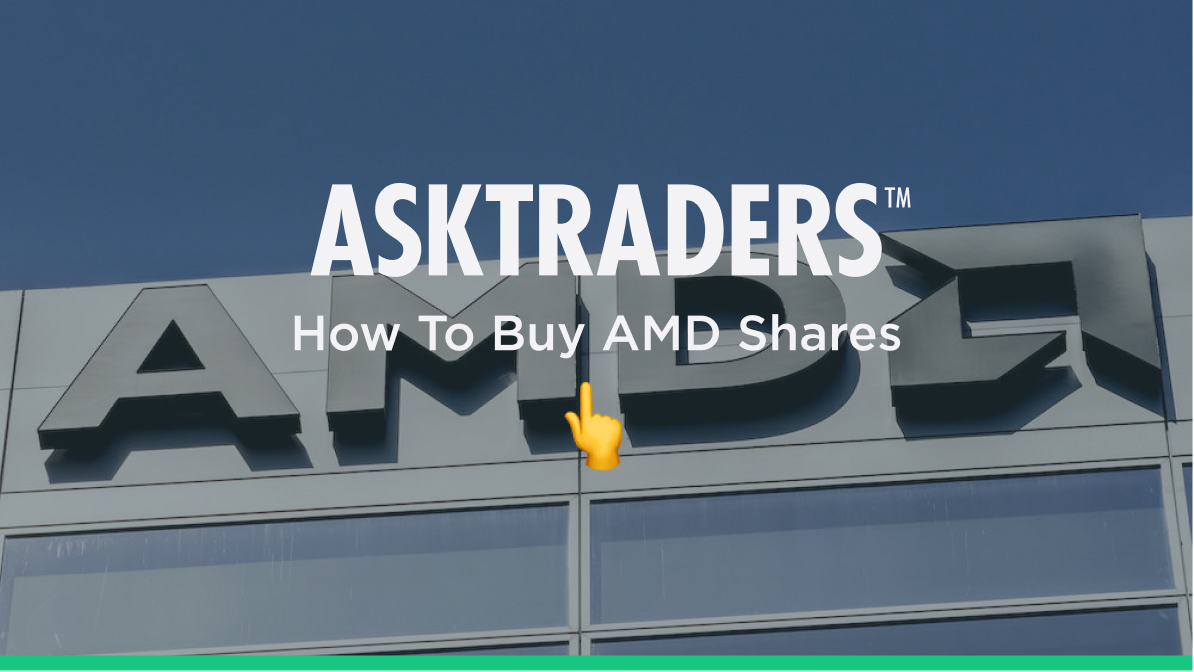 AMD Shares How to Buy in 2024