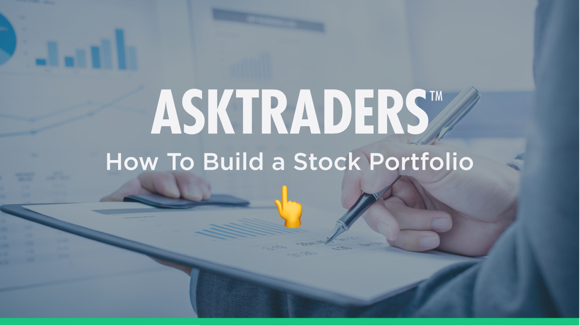Stock Portfolio How to Build One in 2024 (Expert Guide)