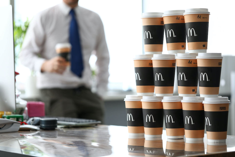 McDonald’s CSR Policy 2023 Overview