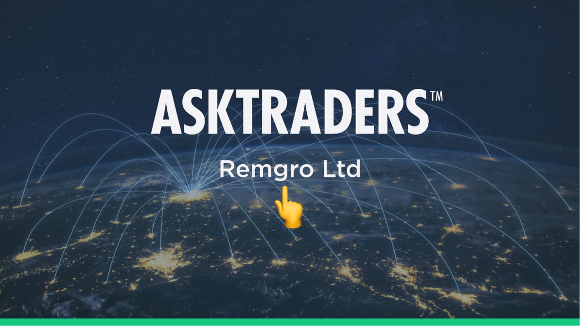 Remgro Ltd JSE REM Share Price