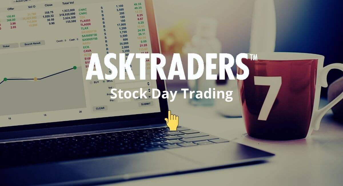 Day Trading Stocks The Basics