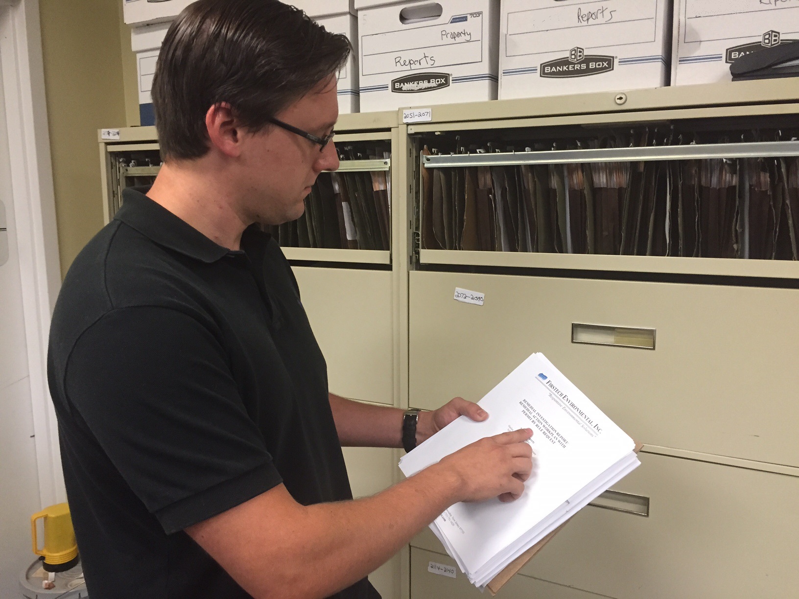 Environmental Services NJ Environmental Companies in NJ