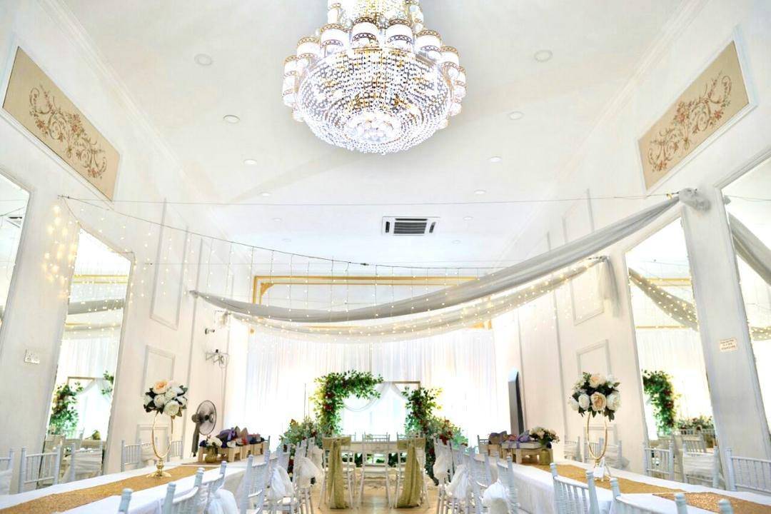 Event Space in Johor Bahru