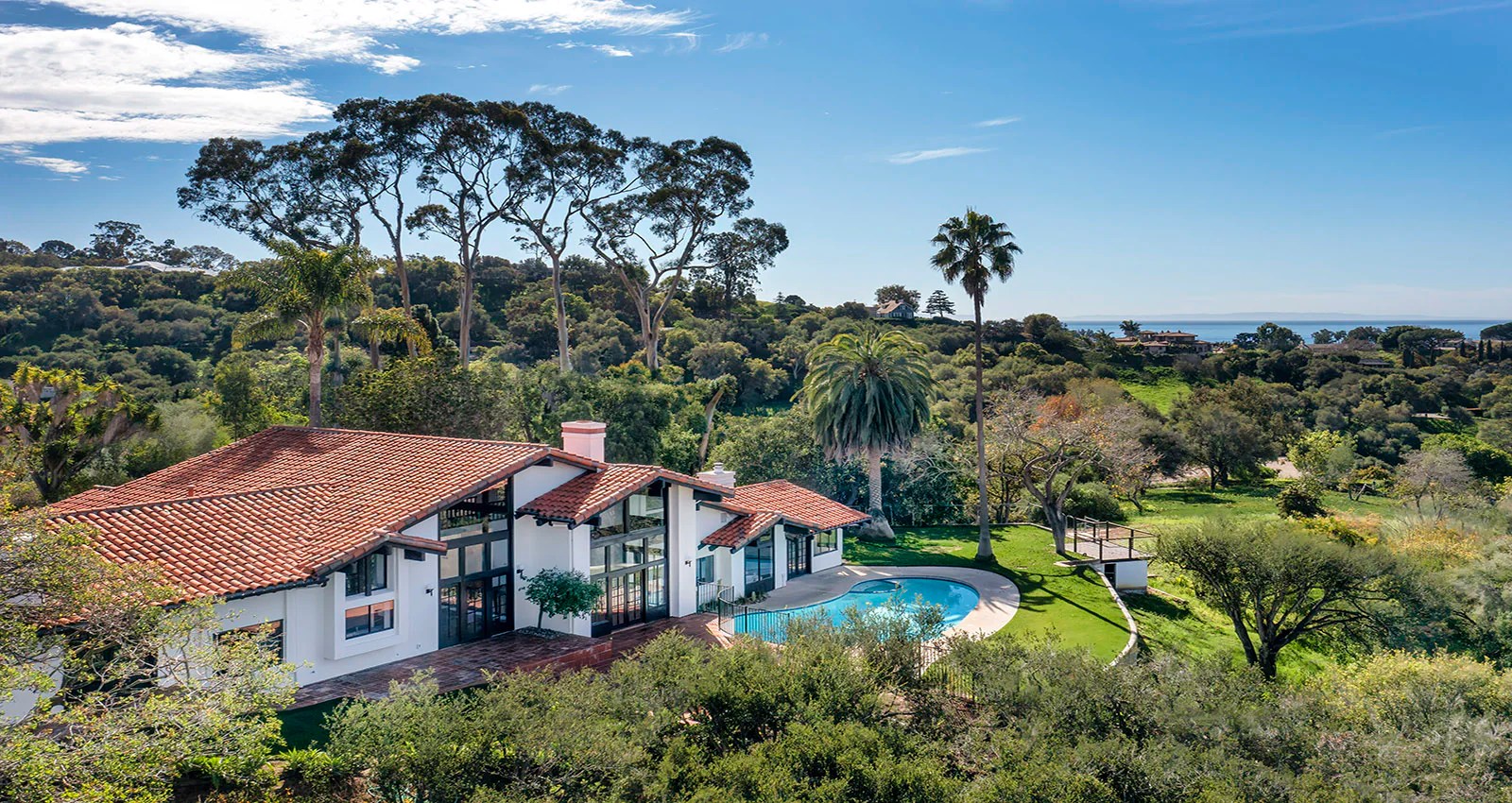 Hope Ranch Yolanda Van Wingerden Santa Barbara Luxury Real Estate