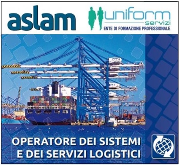 Avviato Il Corso Di Logistica In Sardegna - Aslam 531_x_575_jpg
