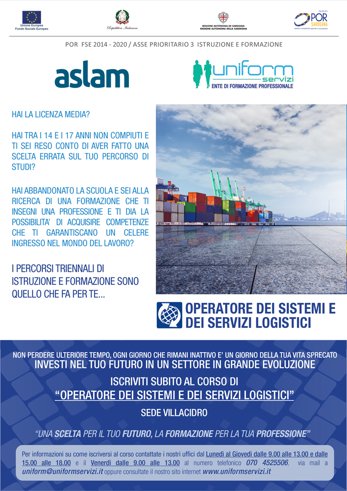 Aslam Raddoppia In Sardegna - Aslam 1000_x_708_jpg