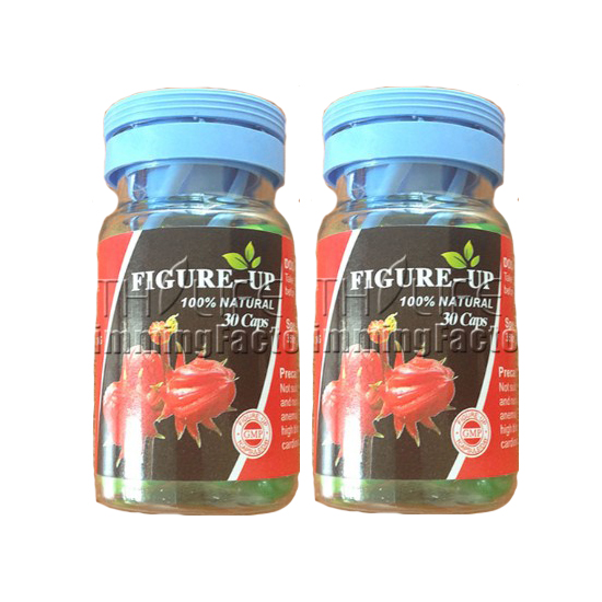 figure up slimming capsule