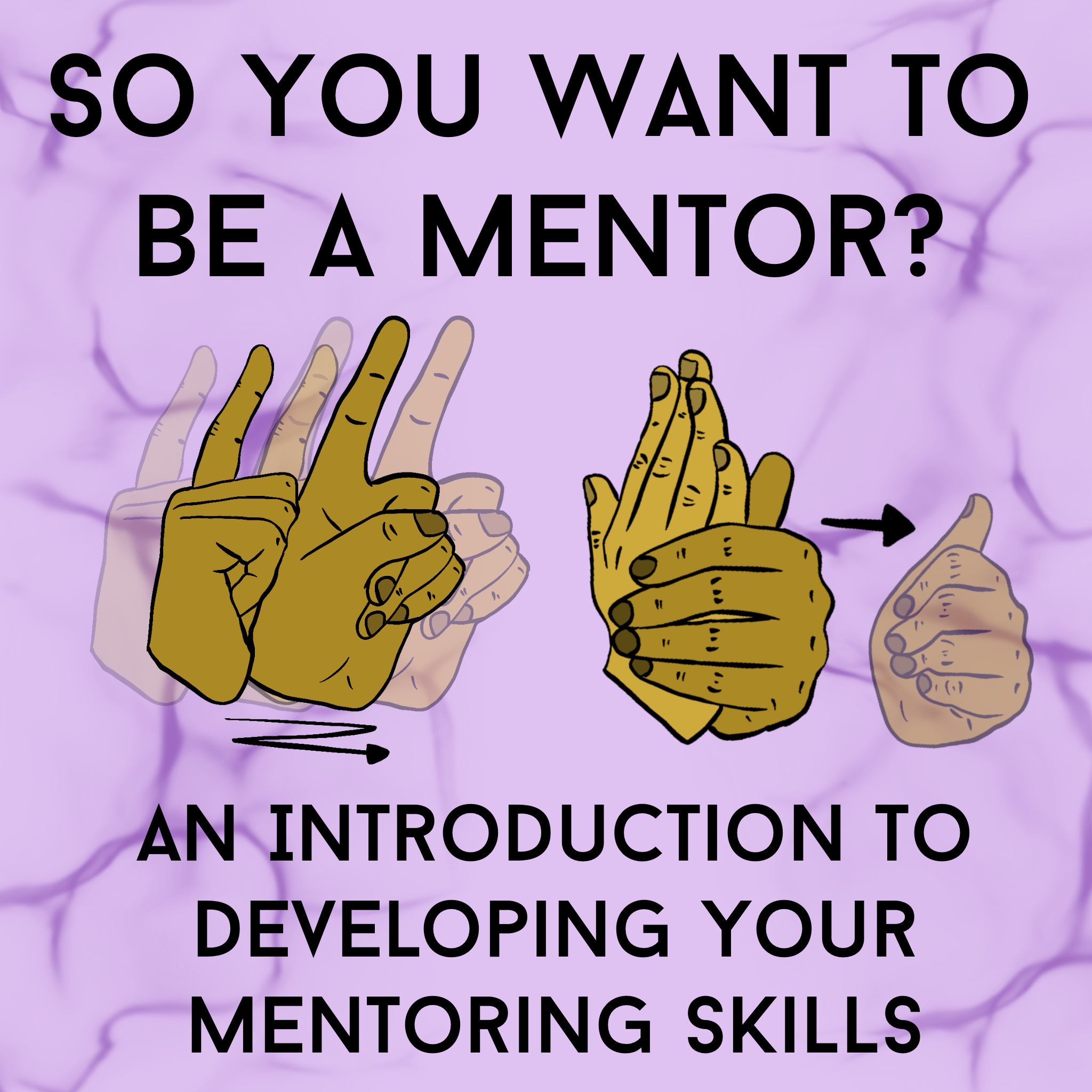 Become a mentor rootofit