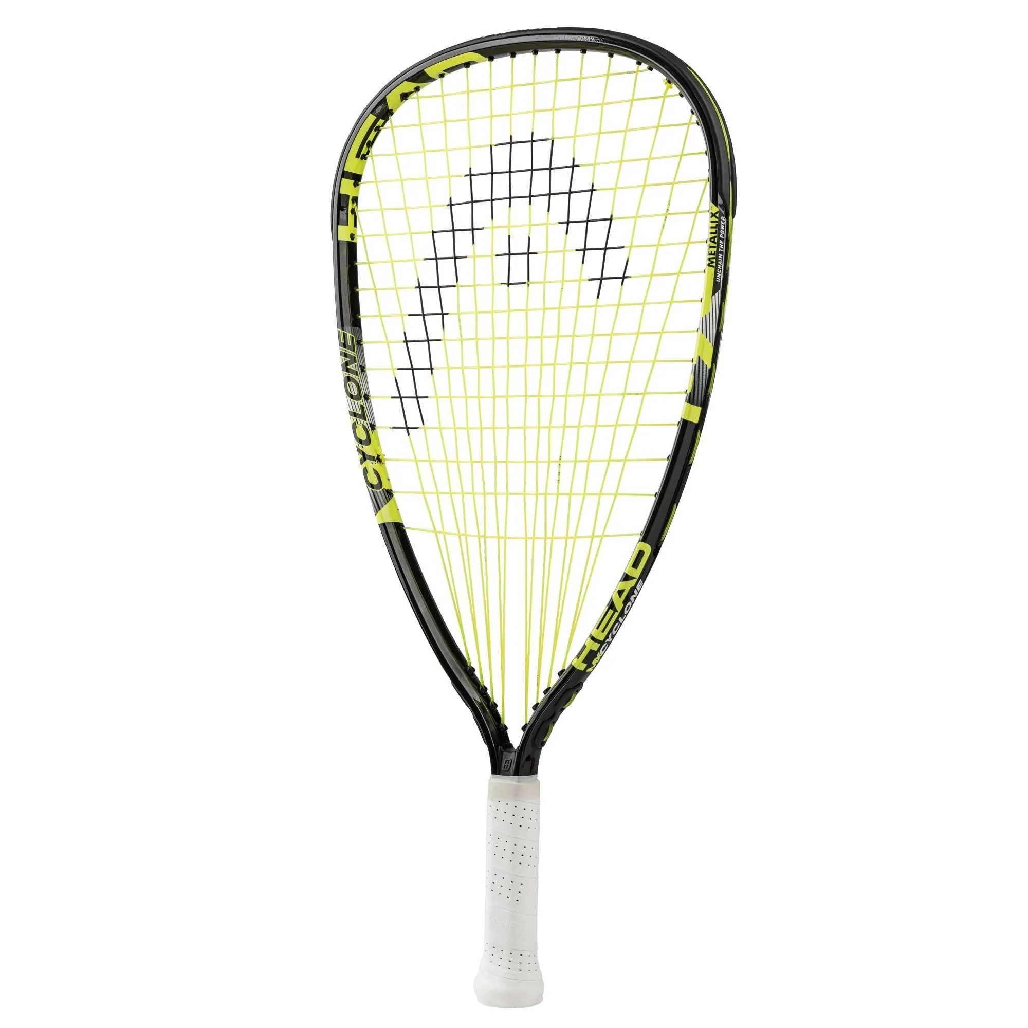 Head MX Cyclone Racketball Racket • Allied Sports & Leisure Ltd.