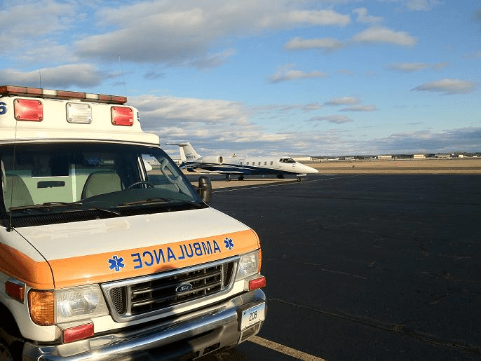Required Forms for NonEmergency Ambulance Transport in Connecticut
