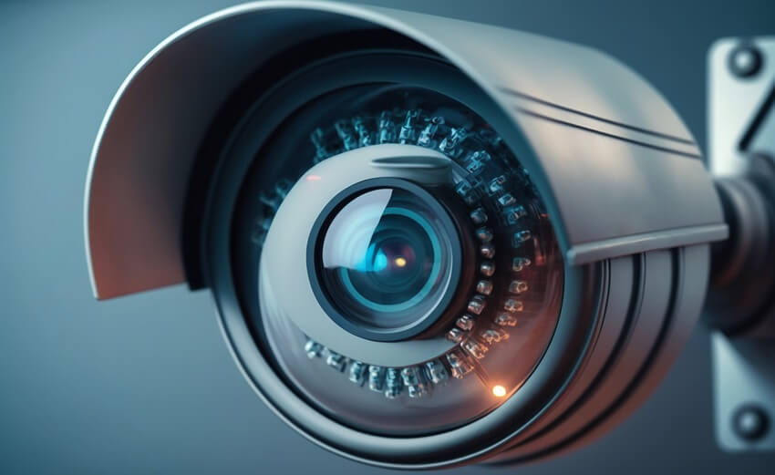 2024 video surveillance technology trends A comparison