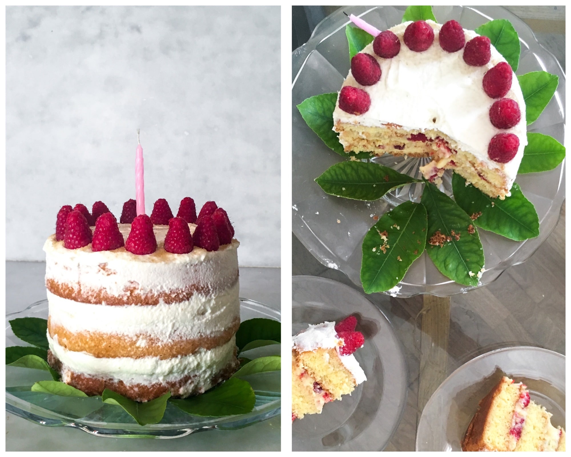 Genoise sponge cake, don’t call it by its name LaptrinhX / News