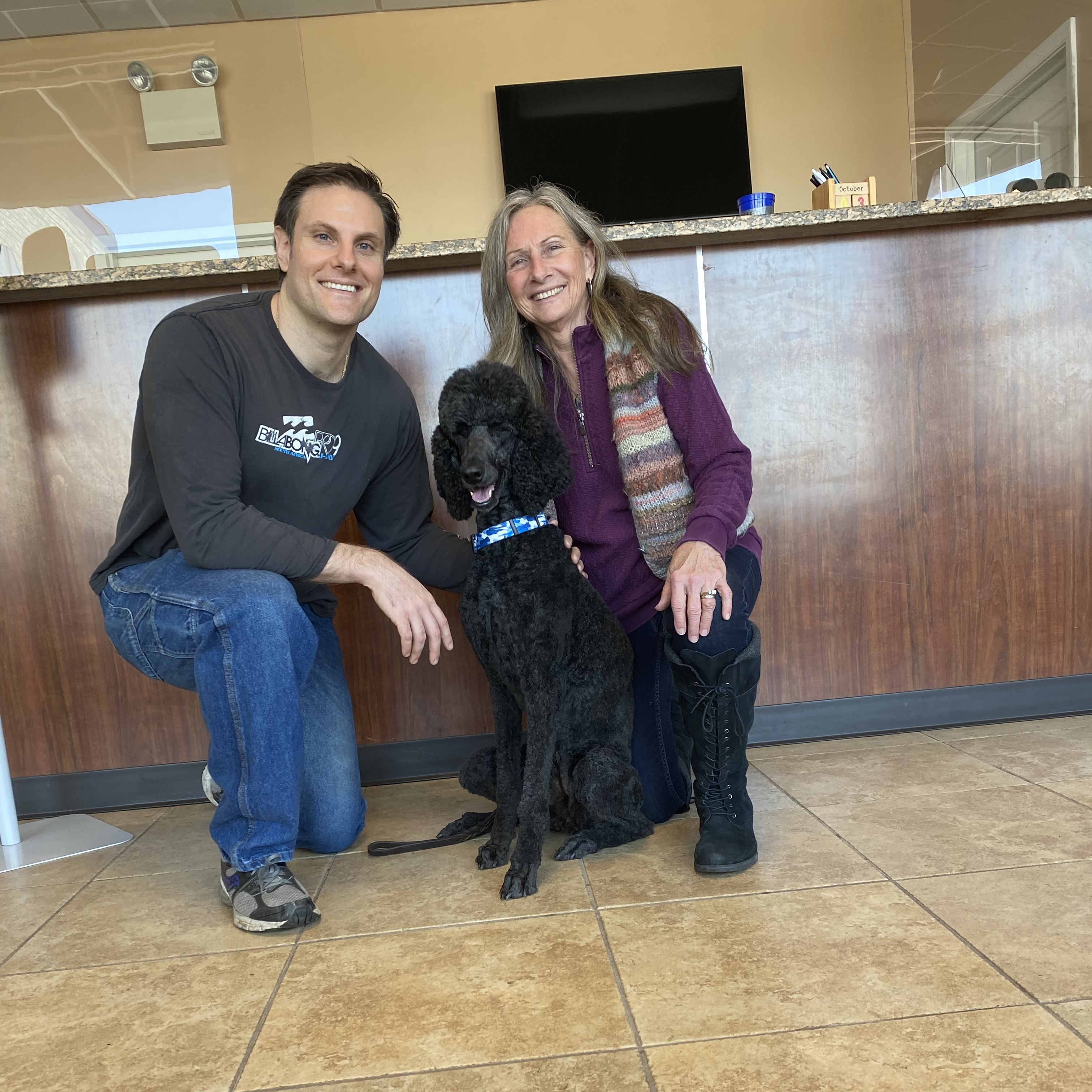 Introducing Aus Marburger! ASM Auto LLC