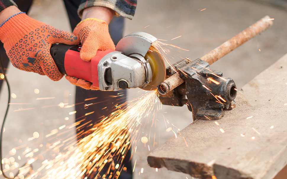 Abrasive Wheel Training What Is It And Why Is It Important? ASM Group