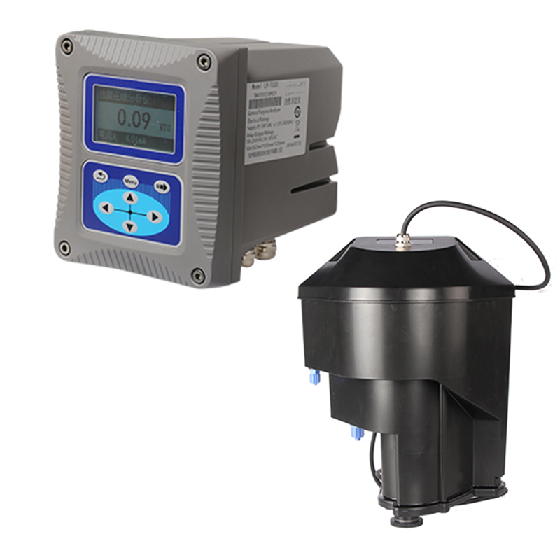 MIKPTU8011 Low turbidity sensor Flowmeter, Liquid Analyzer