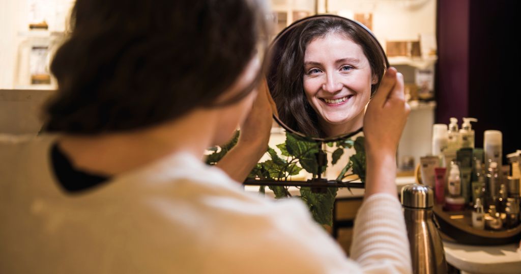 Les gens heureux n’ont pas d’histoire A.S. Mobility