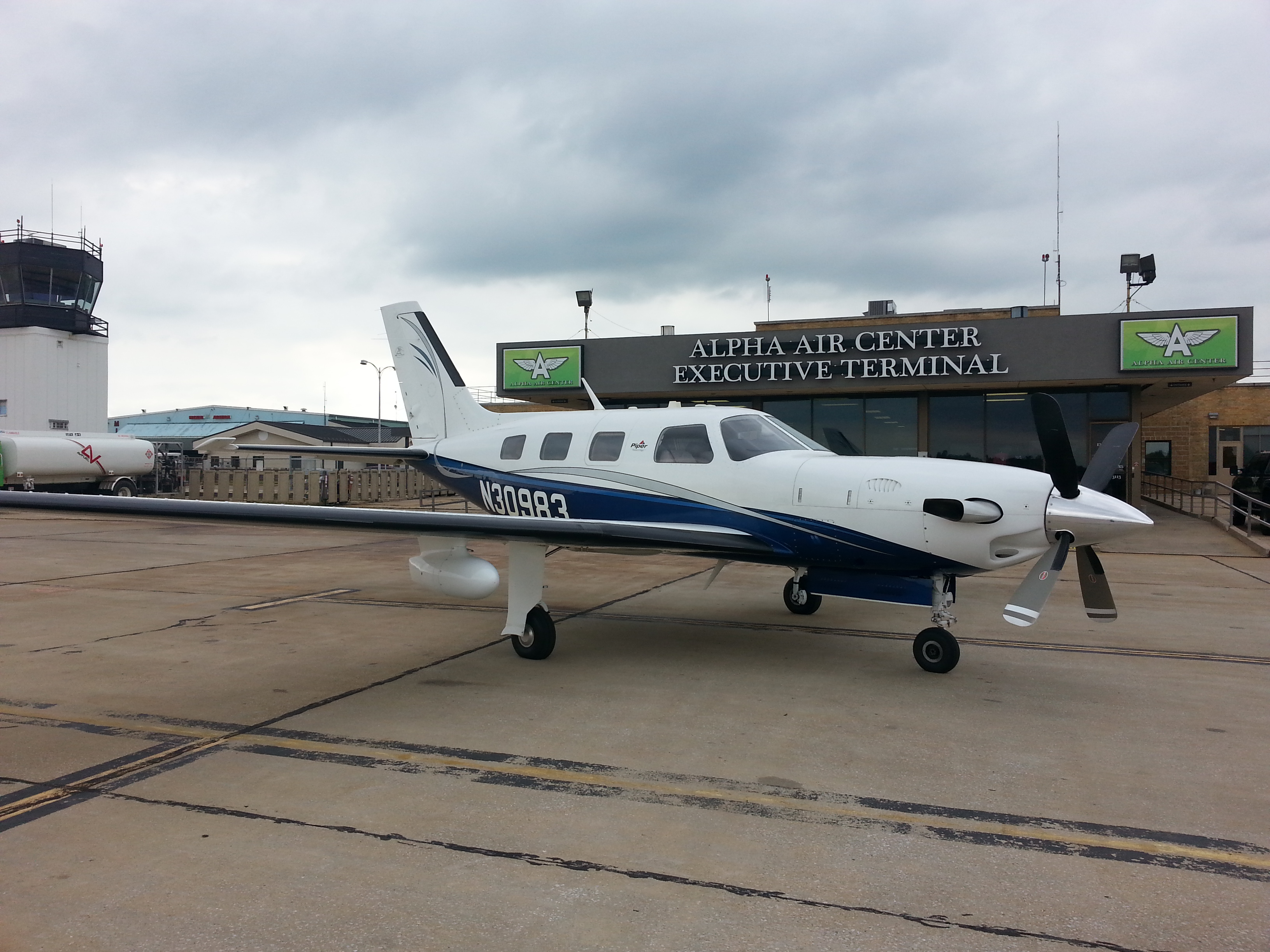 2004 Piper Meridian 4697189 N30983 for Sale Specs, Price