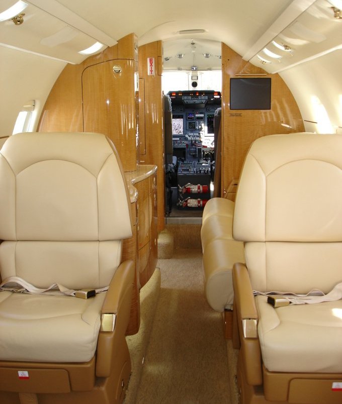 2008 Learjet 60 337 for Sale Specs, Price
