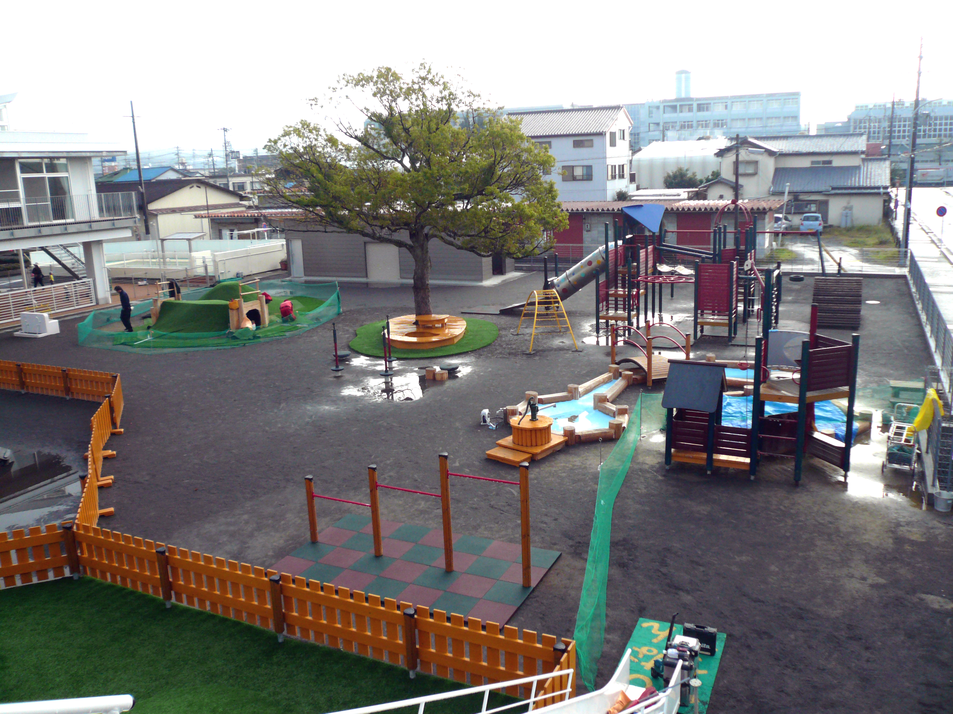 あけぼの保育園後編 通信掲載（2017年3月号） 遊びと保育のブログ