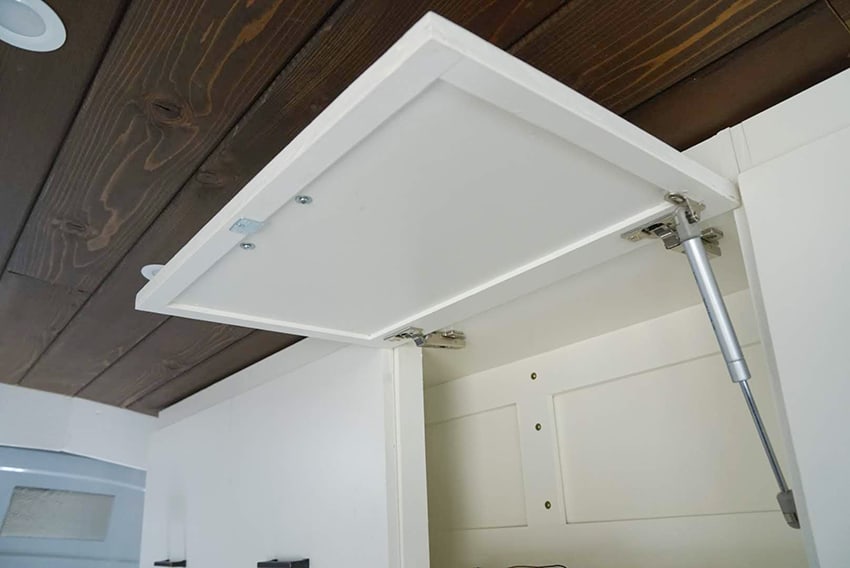 How To Build Strong Upper In A Campervan Asobo Life