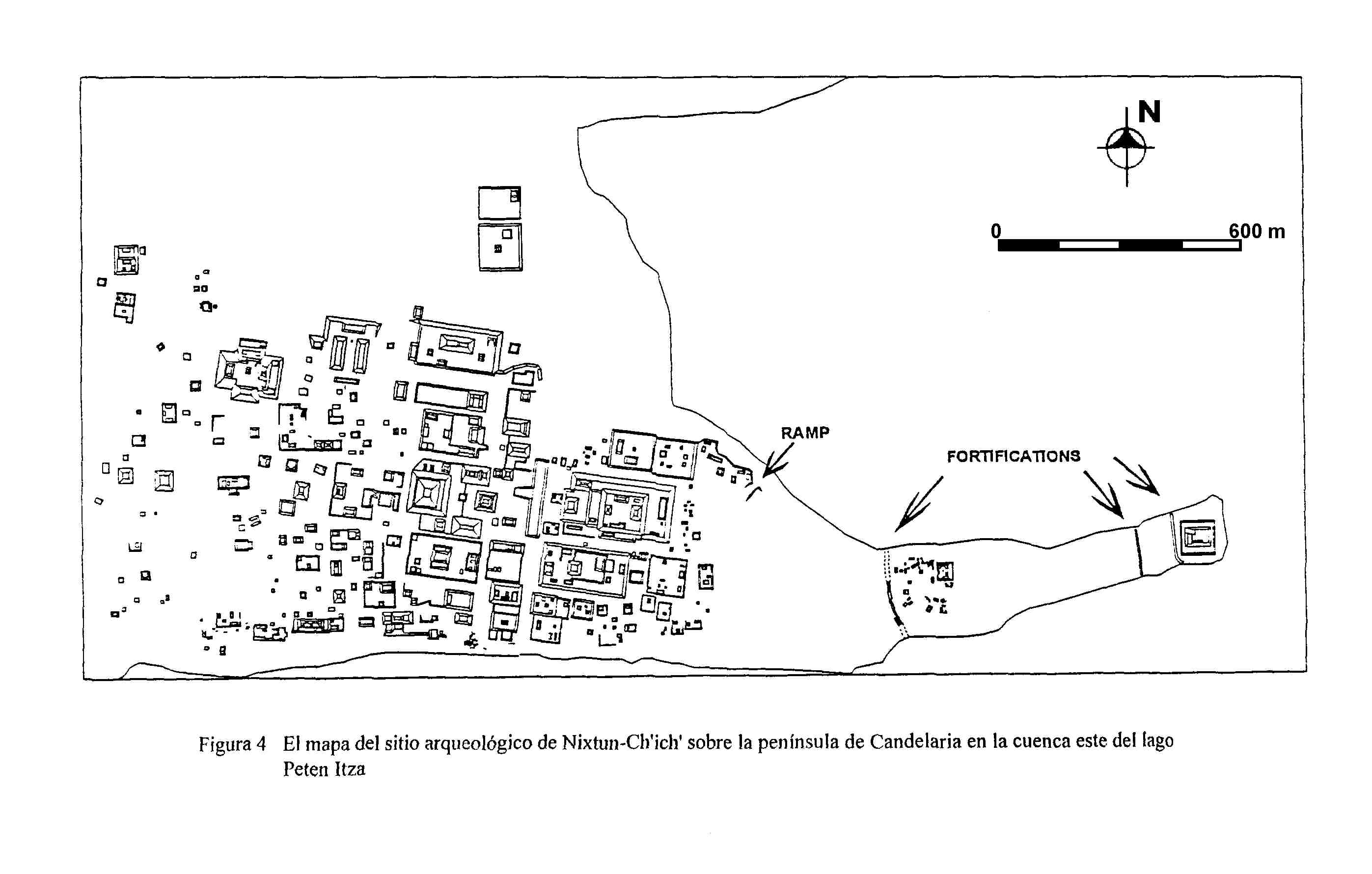 45 Ingeniería hidráulica en el centro de Petén, Guatemala Don S. Rice