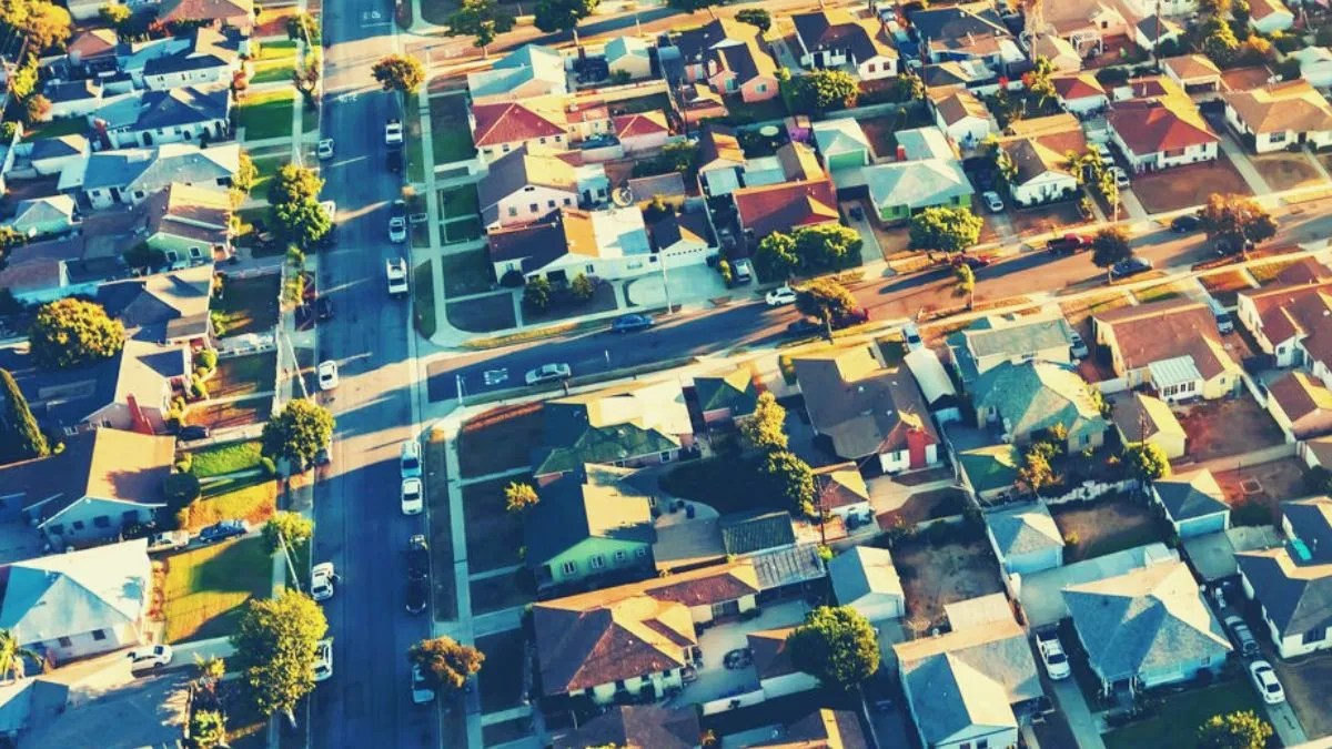 10 Most Expensive Neighborhoods In Los Angeles AsomLive