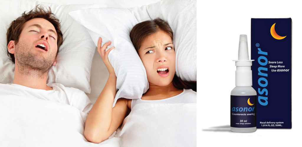 Top 7 Snoring Solutions You Need to Know
