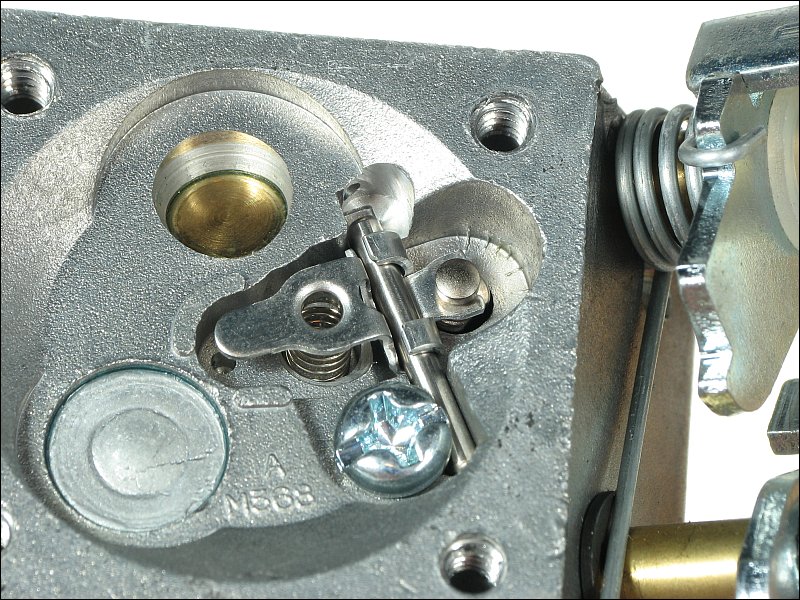 Basic Small Engine Repair Introduction to 2Cycle Engine Repair