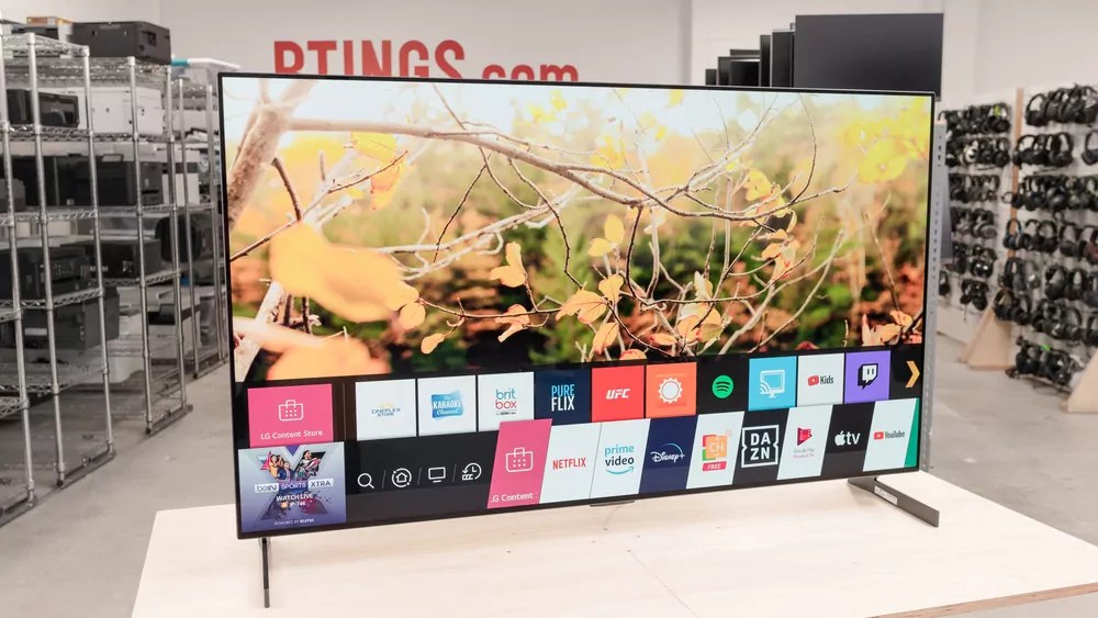 Best 4K TV in India List of Top 4K TVs in India Aspartin