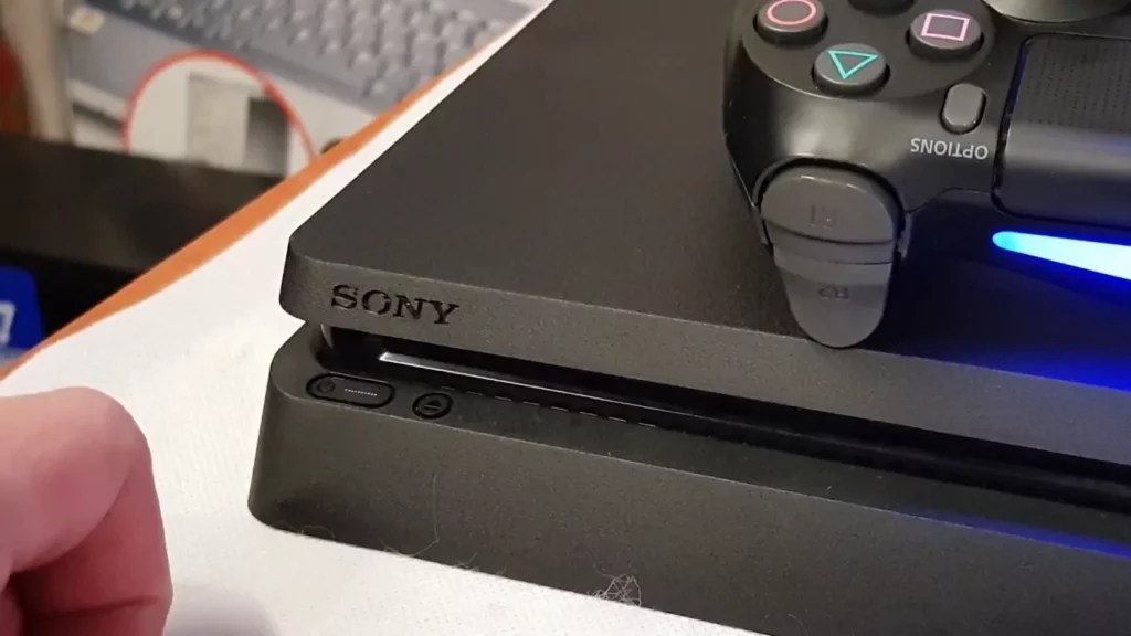 Easy Ways to Fix PS4 Controller Yellow Light Issue Aspartin