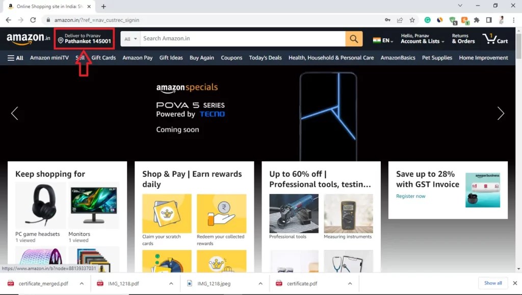 How to Fix the "This Item Cannot be Shipped" Issue on Amazon? Aspartin