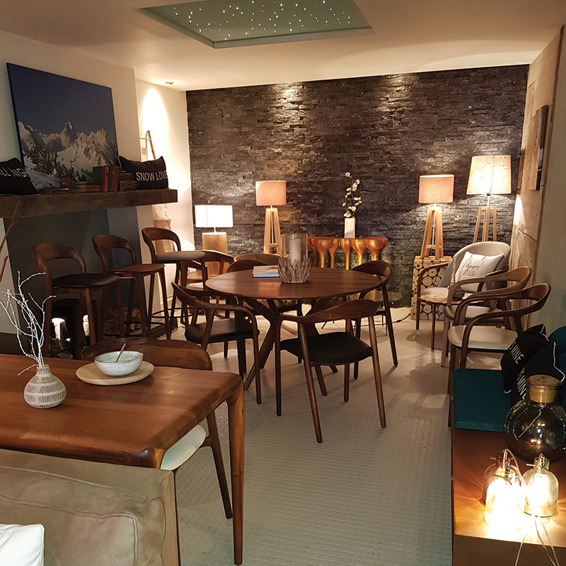 LUXURY LONDON SHOPPING Homes & Interiors