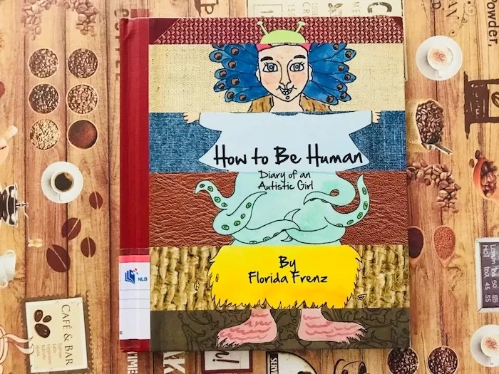 8 Best children’s books about… Autism Spectrum Australia (Aspect)