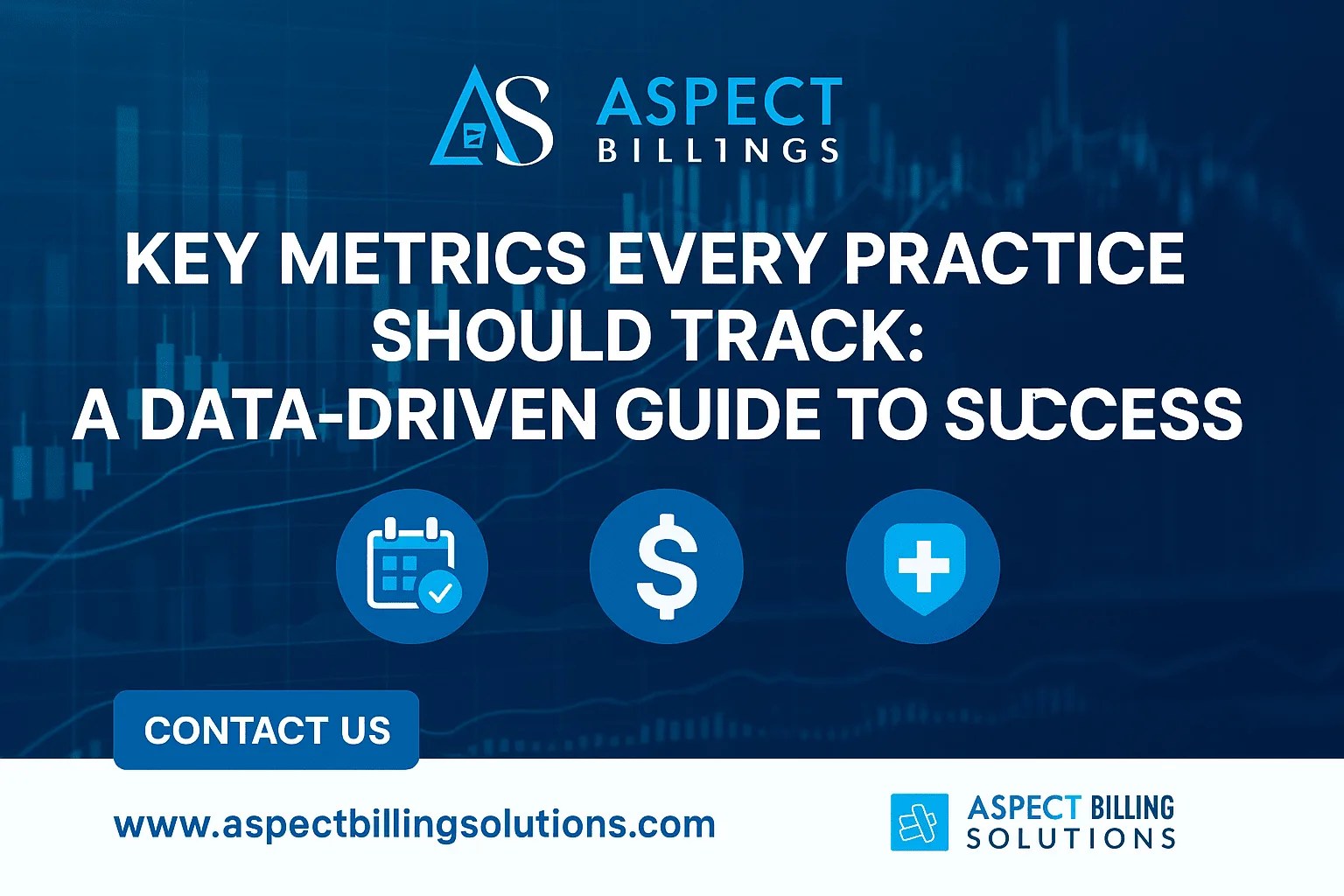 Key Metrics Every Practice Should Track A DataDriven Guide to Success