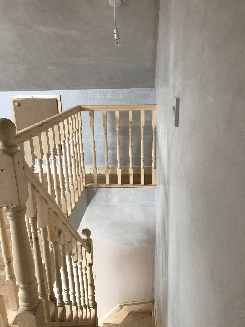 Attic Conversion Aspect Build & Design Ireland