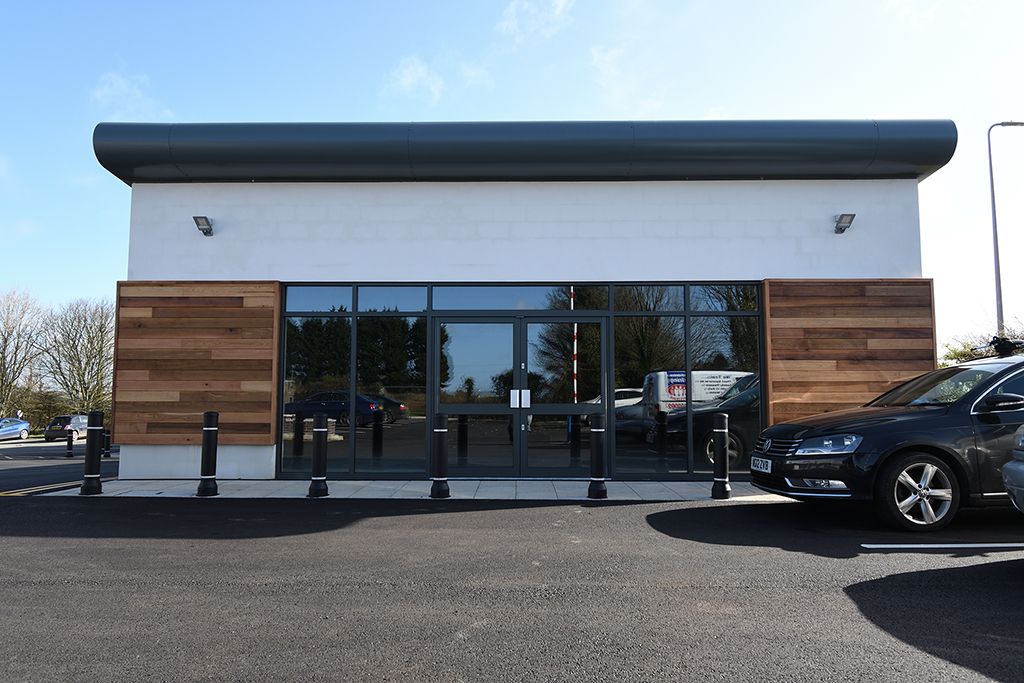 Property to Let Aspect Developments